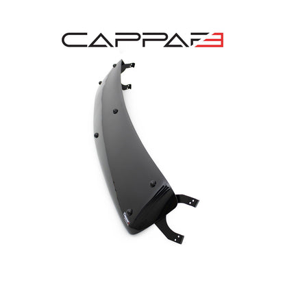Fiat Scudo 1996 - 2006 Sunvisor Sun Visor Wind Deflector