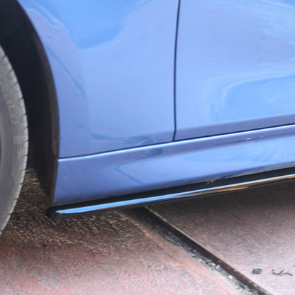 BMW F30 2011 - 2019 Side Skirt 2pcs