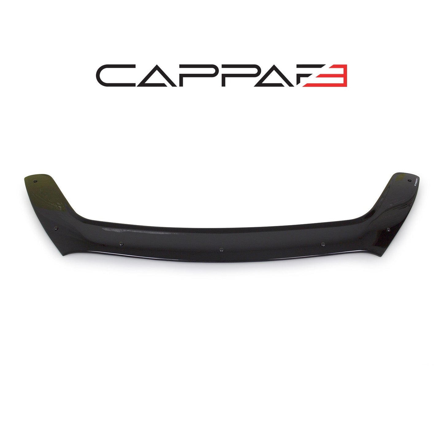 Kia Sorento 2016 - 2020 Bonnet Deflector 3mm