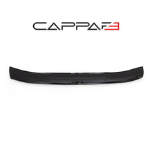 Jeep Renegade 2015 Onwards Bonnet Deflector 3mm