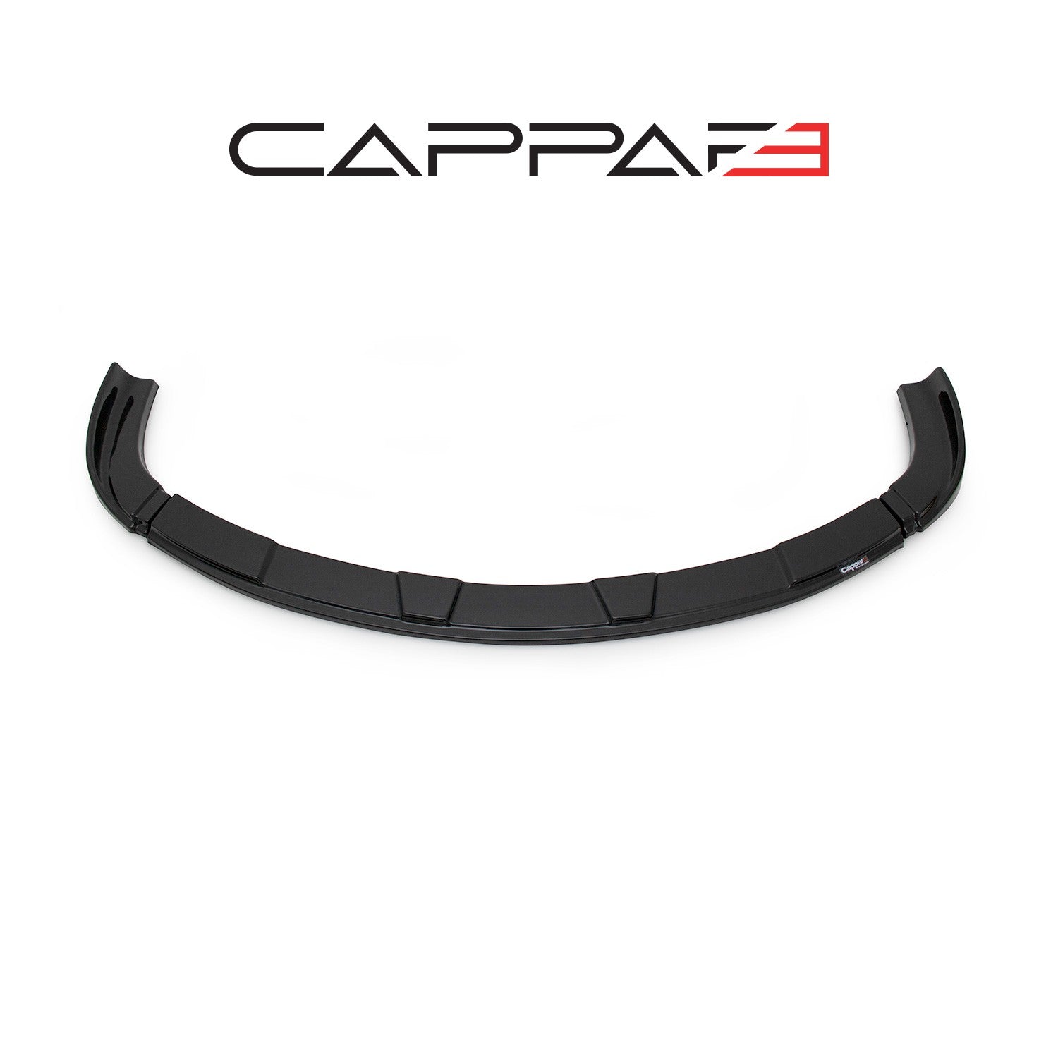 Honda Civic 2006 - 2012 Bumper Lip