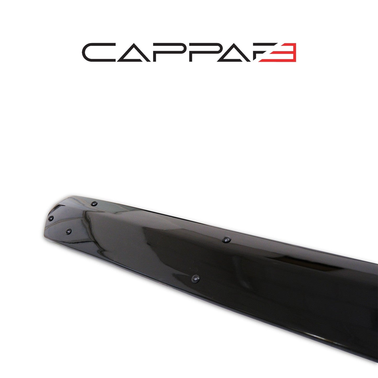 Mercedes Atego 2013 Onwards Sunvisor Sun Visor Wind Deflector
