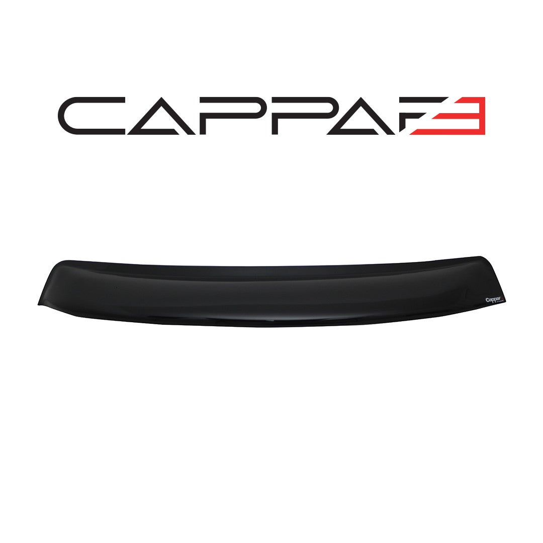 Toyota Corolla 2013 - 2018 Rear Window Spoiler