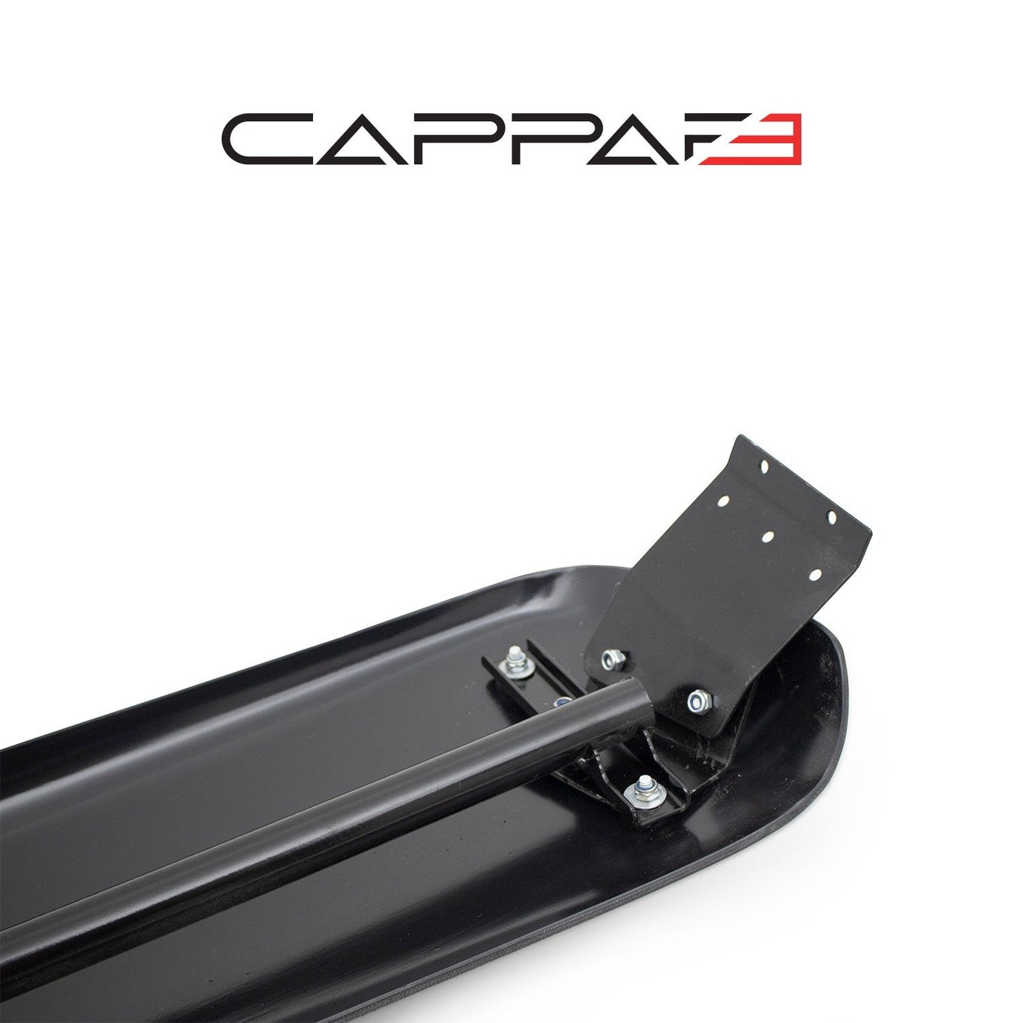 Fiat Doblo 2006 - 2010 Sunvisor Sun Visor Wind Deflector