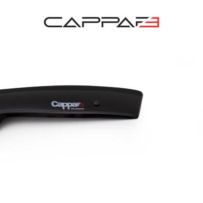 Citroen Relay 1994 - 2006 Bonnet Deflector 4mm