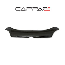 Citroen Jumper 2014 - 2023 Bonnet Deflector 4mm