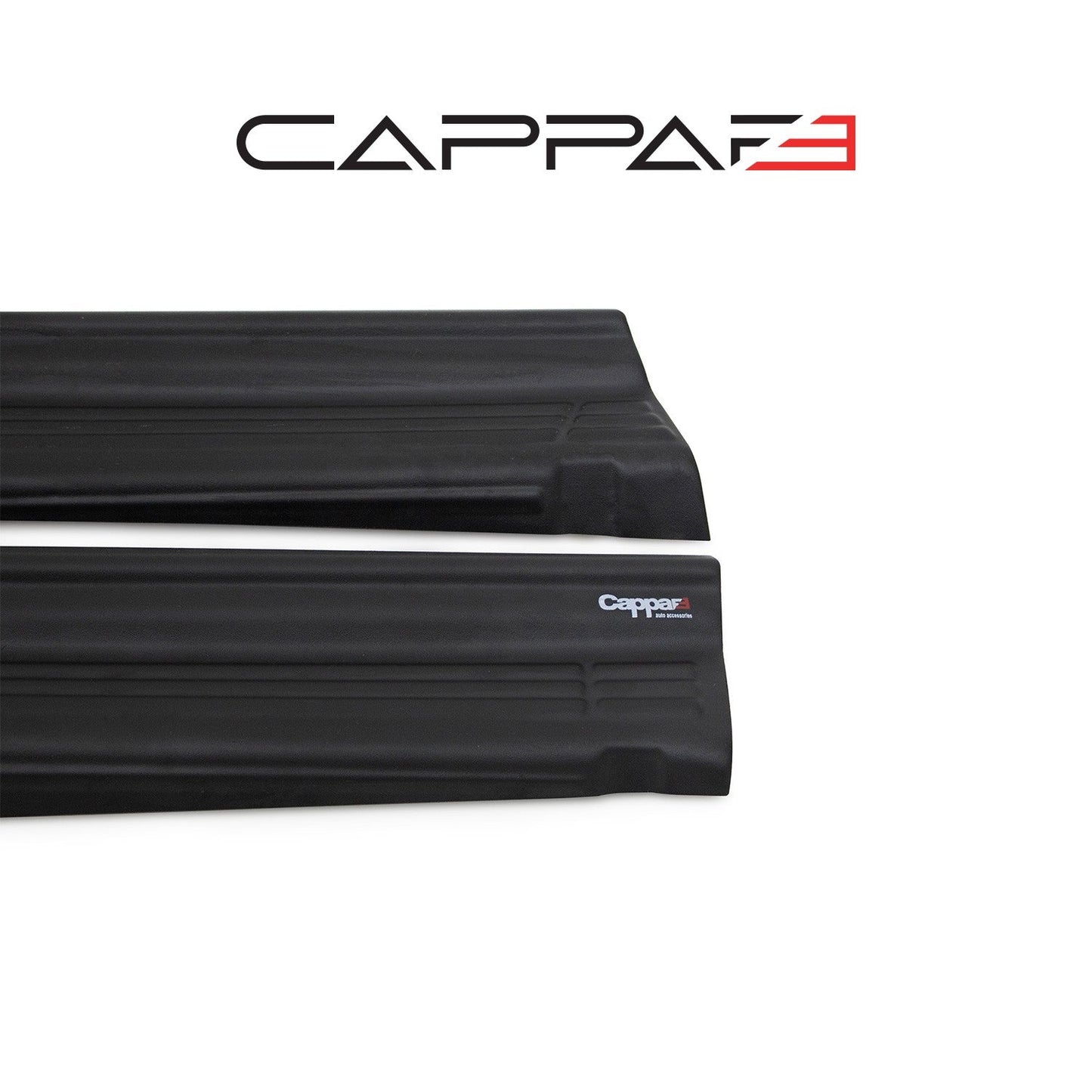 Peugeot Boxer 2006 - 2014 Door Sill Protector
