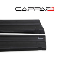 Peugeot Boxer 2006 - 2014 Door Sill Protector