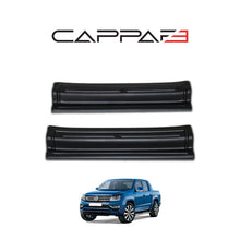 Volkswagen Amarok 2010 - 2022 Door Sill Protector 4pcs