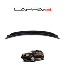 Dacia Duster 2010 - 2017 Wiper Panel