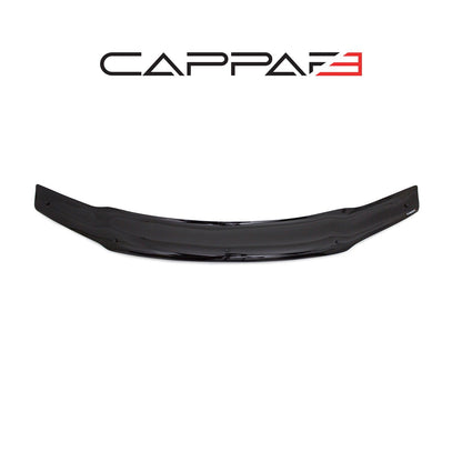 Fiat Palio 2006 - 2012 Bonnet Deflector 4mm