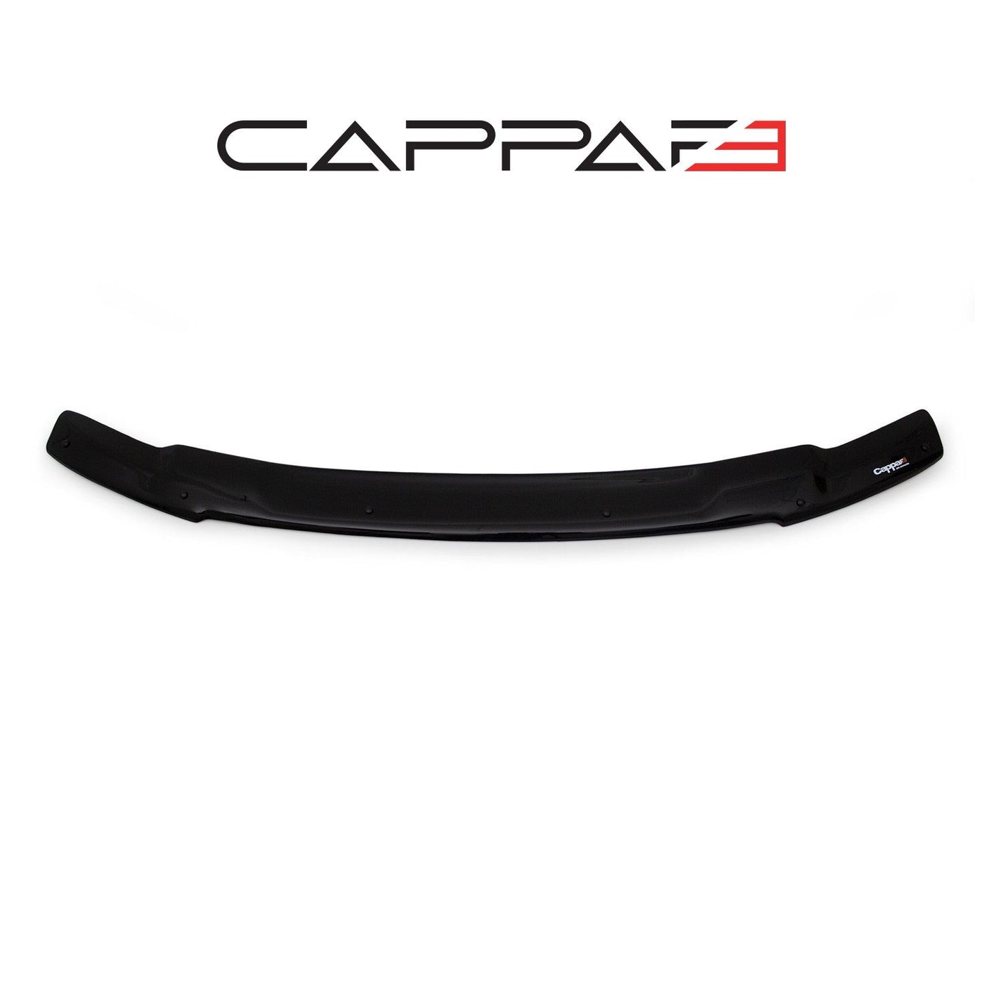 Toyota Land Cruiser 2008 - 2014 Bonnet Deflector 4mm