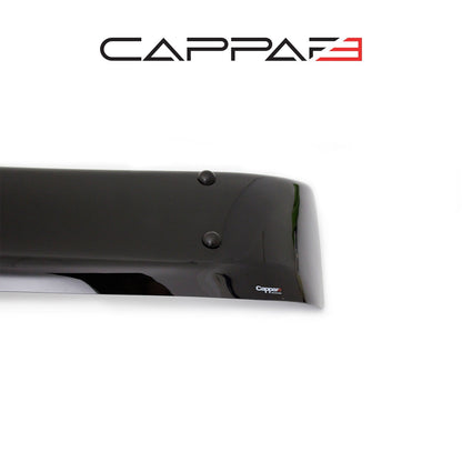 Fiat Ducato 2006 - 2014 Sunvisor Sun Visor Wind Deflector