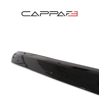 Mercedes Atego 2004 - 2013 Sunvisor Sun Visor Wind Deflector