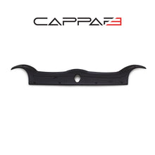 Renault Twingo 1993 - 2002 Bonnet Deflector 3mm