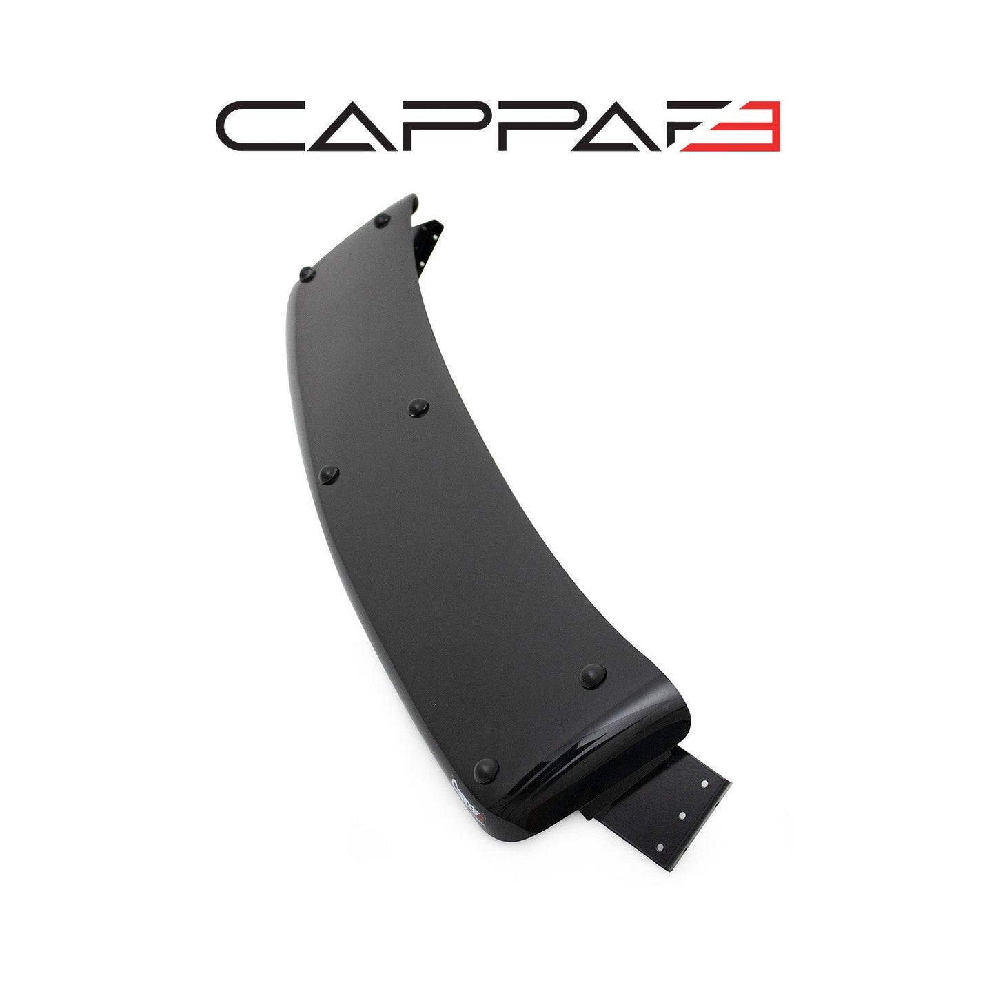 Ford Ranger 2007 - 2009 Sunvisor Sun Visor Wind Deflector