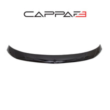 Fiat Fullback 2016 Onwards Bonnet Deflector 4mm