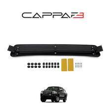 Ford Ranger 2007 - 2009 Sunvisor Sun Visor Wind Deflector