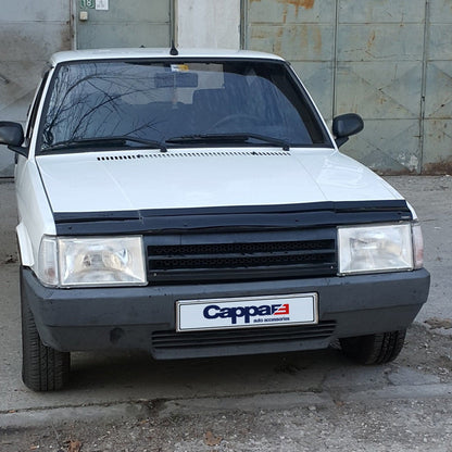 Fiat DoÃ°an - Ãžahin 1988 - 2002 Bonnet Deflector 4mm