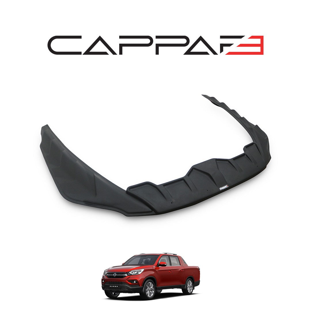 Ssangyong Musso 2018 - 2021 Dragon Pack 3pcs