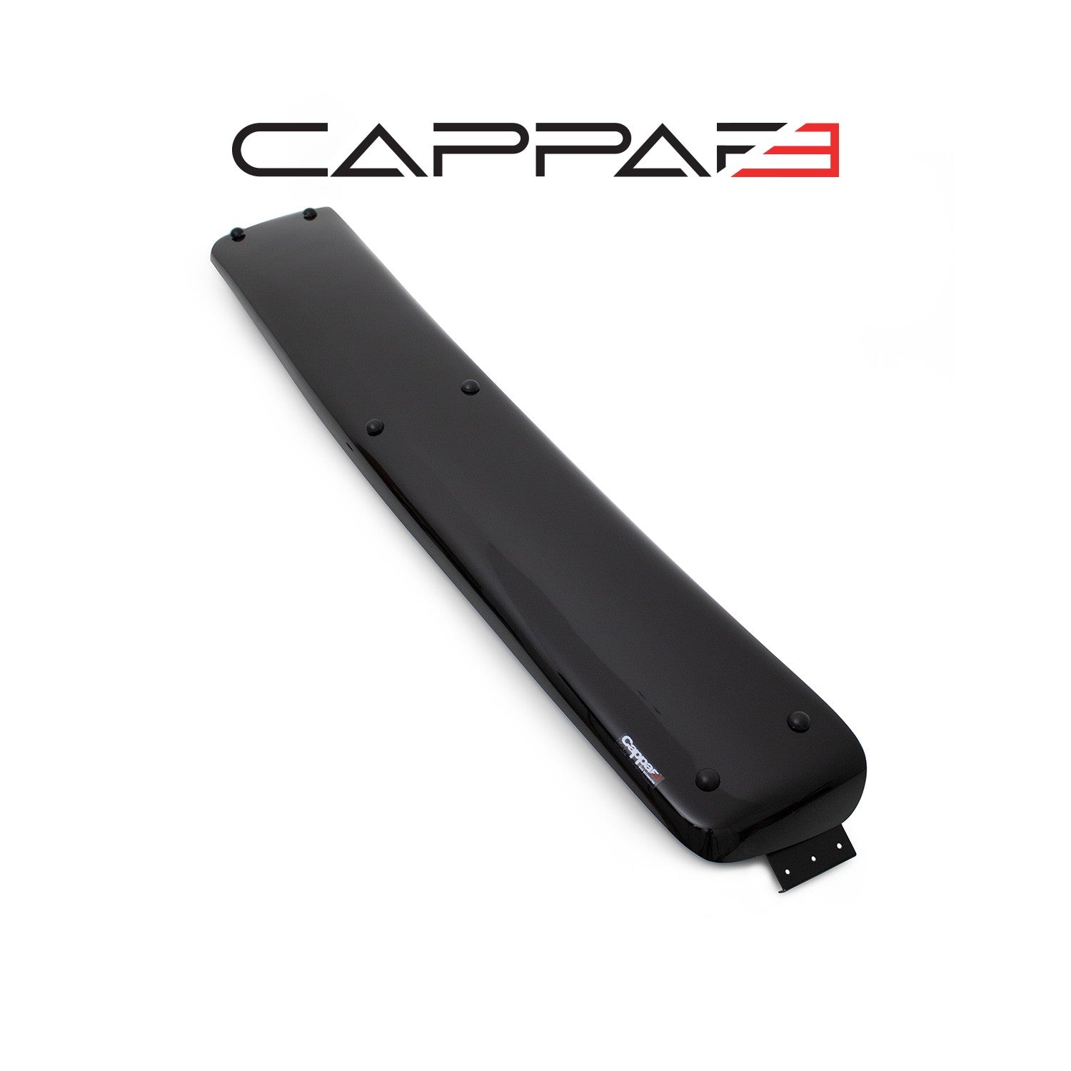Peugeot Bipper 2007 - 2016 Sunvisor Sun Visor Wind Deflector