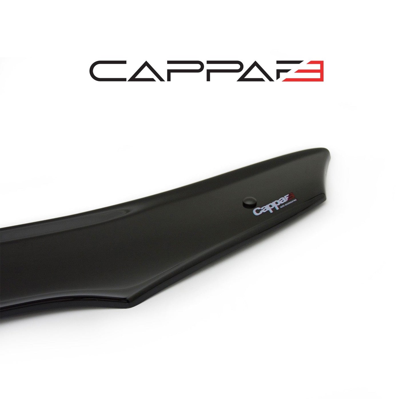 Toyota Corolla 2008 - 2013 Bonnet Deflector 4mm