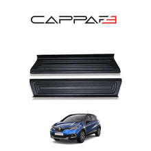 Renault Capture 2013 - 2019 Door Sill Protector 4pcs