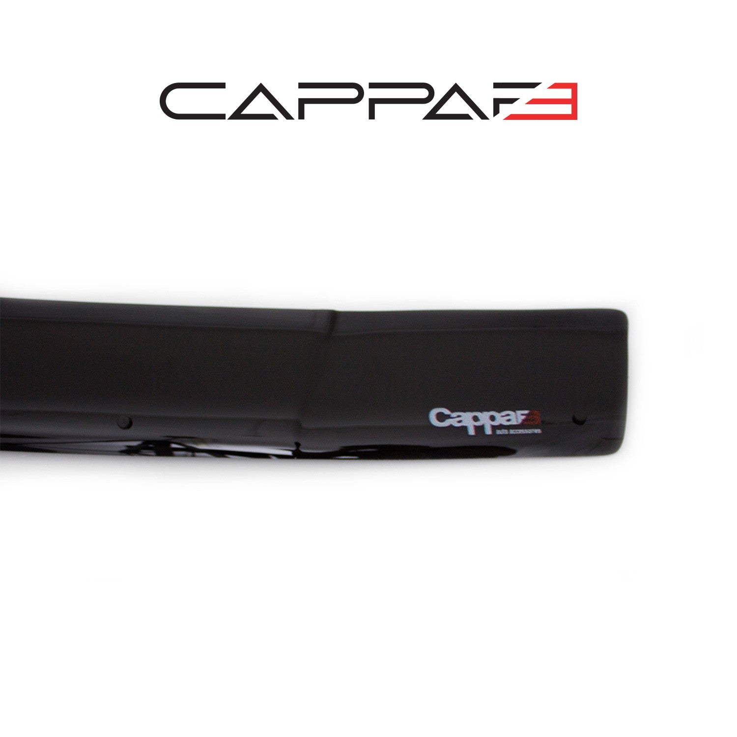 Fiat DoÃ°an - Ãžahin 1988 - 2002 Bonnet Deflector 3mm