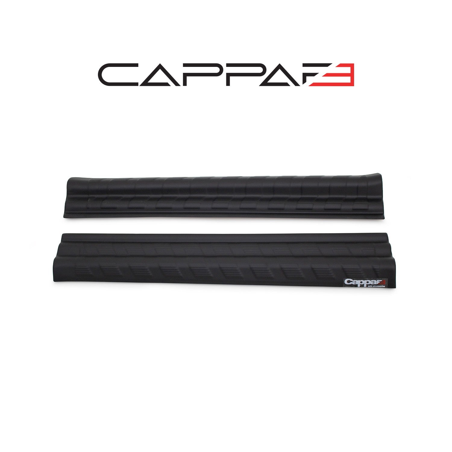 Mercedes Sprinter 2006 - 2012 Door Sill Protector 2pcs