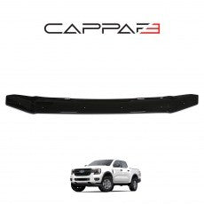 Ford Ranger (P703) 2022-2026 Bonnet Wind Stone Deflector Bug Guard