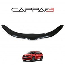 Skoda Kodiaq 2017 Onwards Rear Bumper Sill Protector 4mm