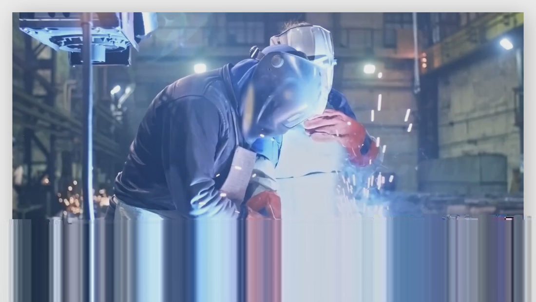 Load video: Cappafe commercial video showcasing durable vehicle parts and commercial vehicle solutions – highlighting professional quality, reliable performance, and modern design