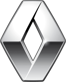 Renault accessories
