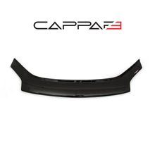 Citroen C5 Aircross 2017-2026 3mm ABS bonnet deflector