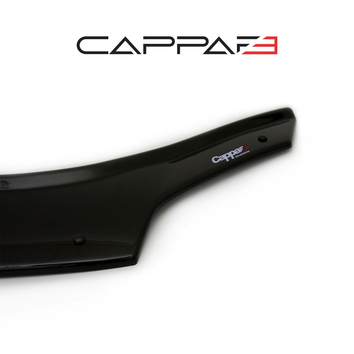Citroen C5 Aircross 2017-2026 Bonnet Wind Stone Deflector Bug Guard 3mm