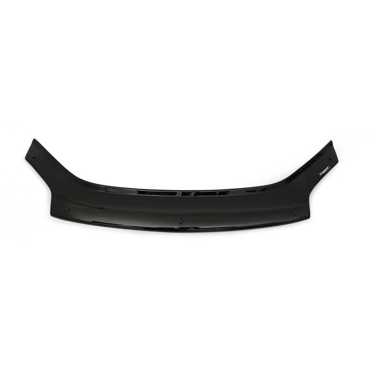 Citroen C5 Aircross 2017-2026 Bonnet Wind Stone Deflector Bug Guard 3mm
