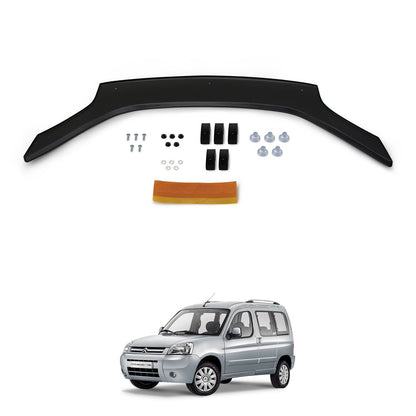 Citroen C5 Aircross 2017-2026 Bonnet Wind Stone Deflector Bug Guard 3mm