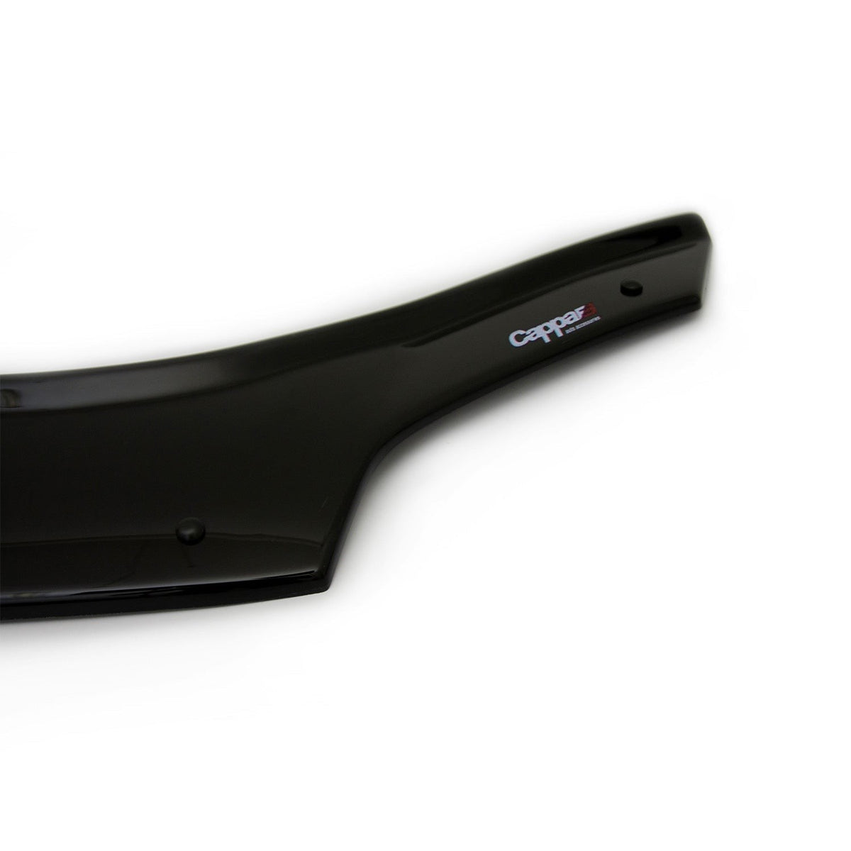 Citroen C5 Aircross 2017-2026 Bonnet Wind Stone Deflector Bug Guard 3mm