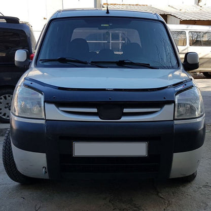 Citroen C5 Aircross 2017-2026 Bonnet Wind Stone Deflector Bug Guard 3mm