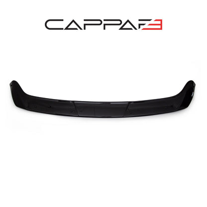 Citroen Dispatch 3 (K0) 2016-2026 Bonnet Wind Stone Deflector Bug Guard Stick-On