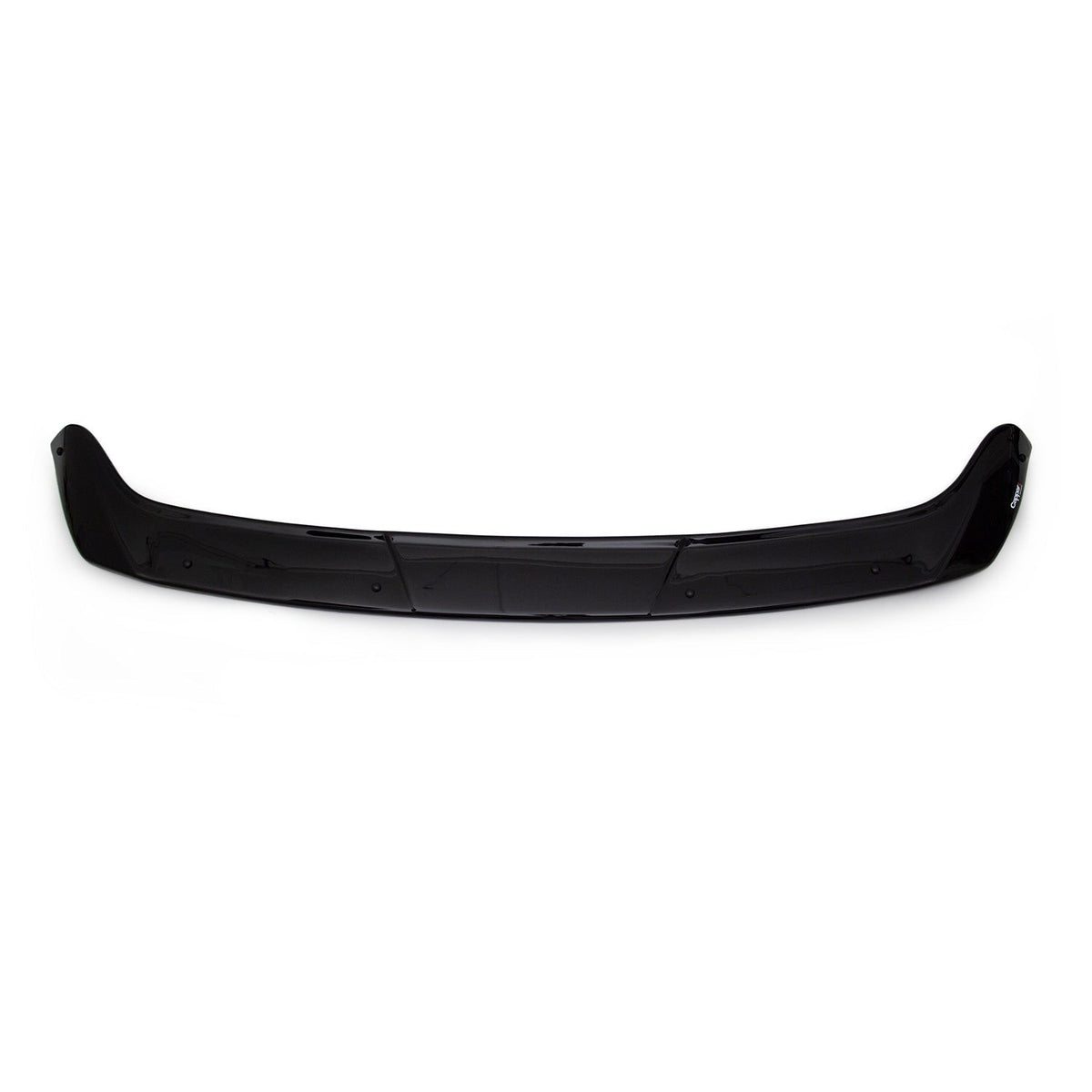 Citroen Dispatch 3 (K0) 2016-2026 Bonnet Wind Stone Deflector Bug Guard Stick-On