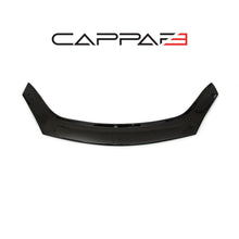 Dacia Sandero 2017-2020 bonnet deflector