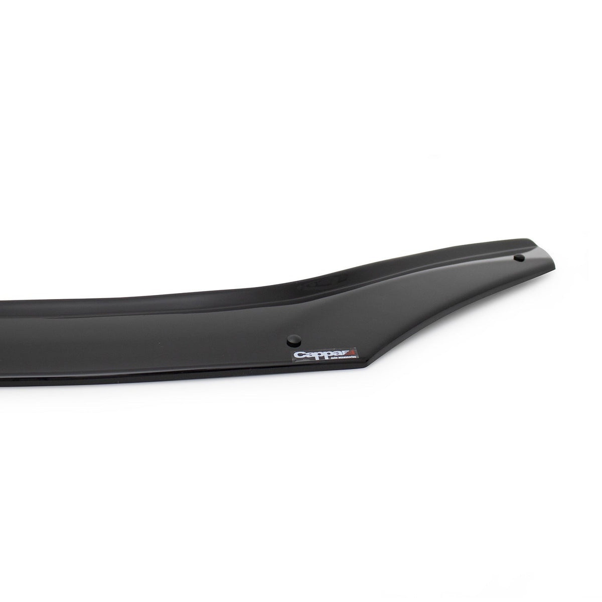 Dacia Sandero 2 2017-2020 Bonnet Wind Stone Deflector Bug Guard