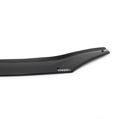 Dacia Sandero 2 2017-2020 Bonnet Wind Stone Deflector Bug Guard