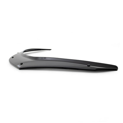 Dacia Sandero 2 2017-2020 Bonnet Wind Stone Deflector Bug Guard