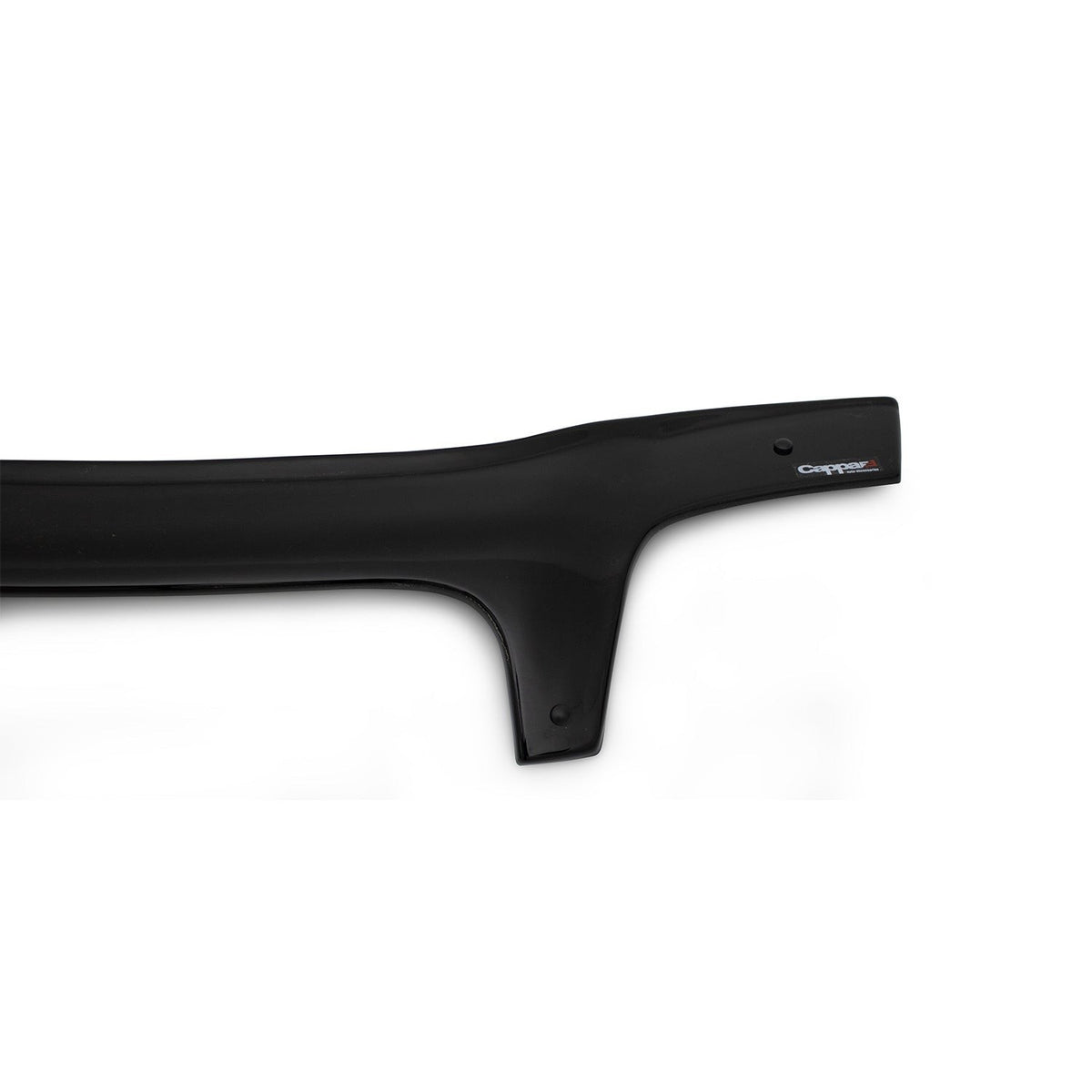 Fiat Doblo 1 (223) 2000-2009 Bonnet Wind Stone Deflector Bug Guard Stick-On