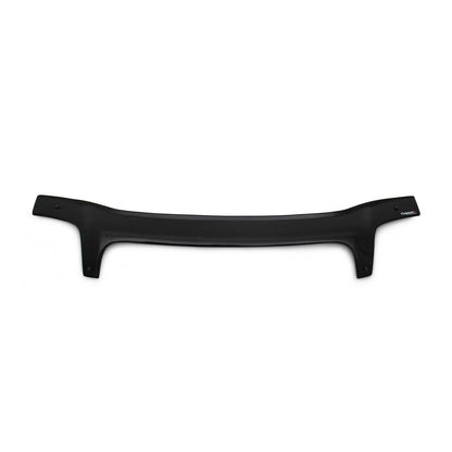 Fiat Doblo 1 (223) 2000-2009 Bonnet Wind Stone Deflector Bug Guard Stick-On