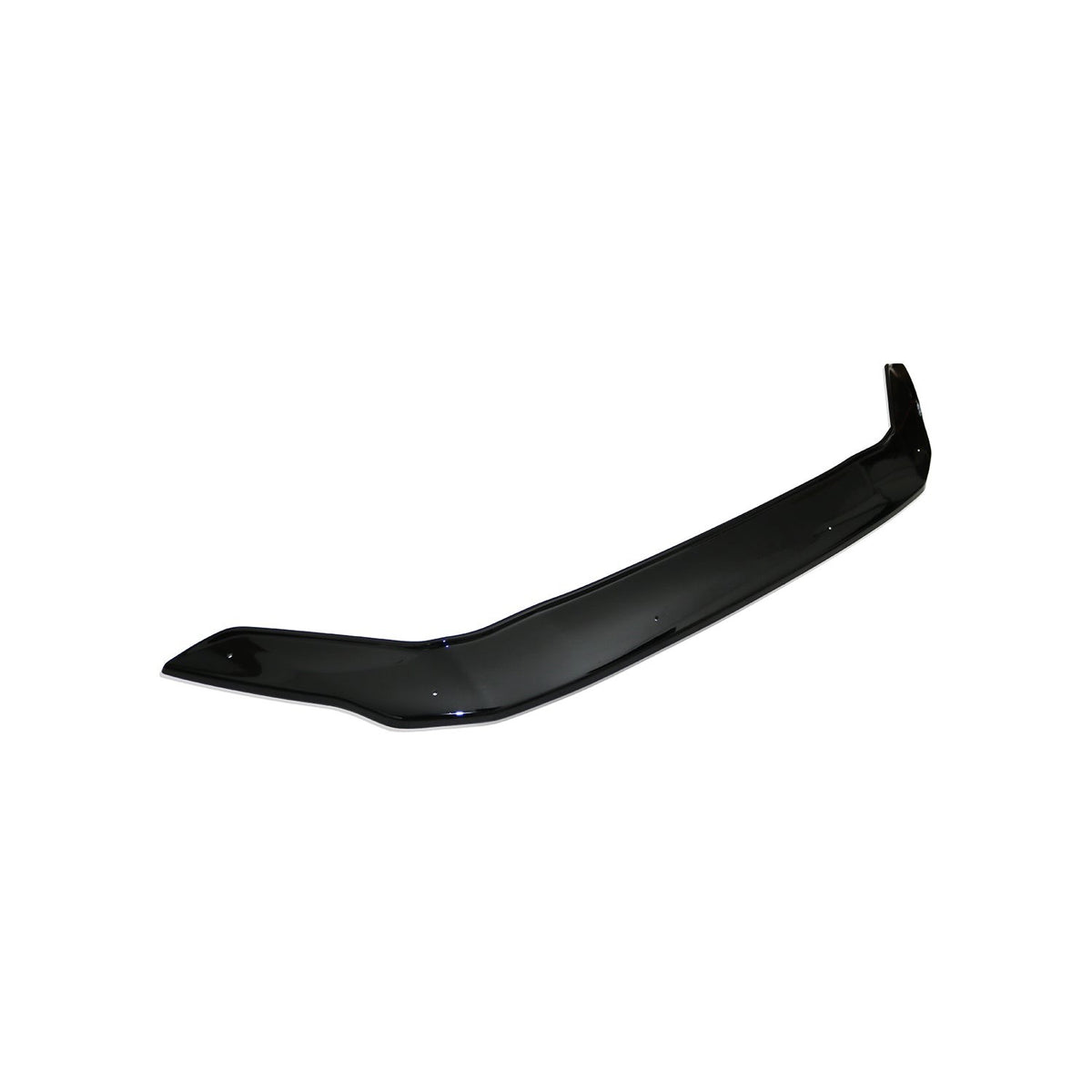 Ford Transit Custom 2023-2026 Bonnet Wind Stone Deflector Bug Guard Stick-On