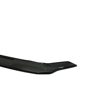 Ford Transit Custom 2023-2026 Bonnet Wind Stone Deflector Bug Guard Stick-On
