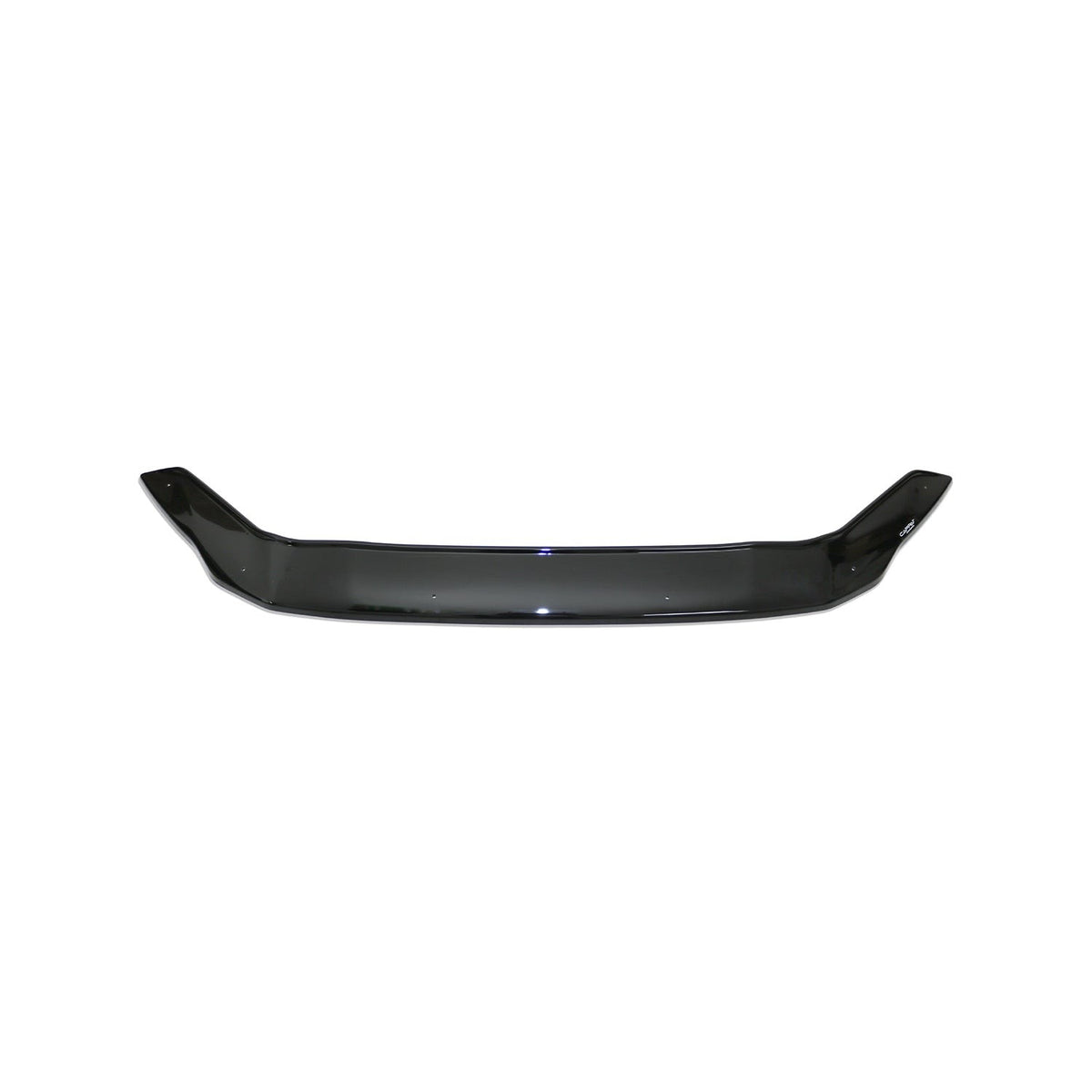 Ford Transit Custom 2023-2026 Bonnet Wind Stone Deflector Bug Guard Stick-On